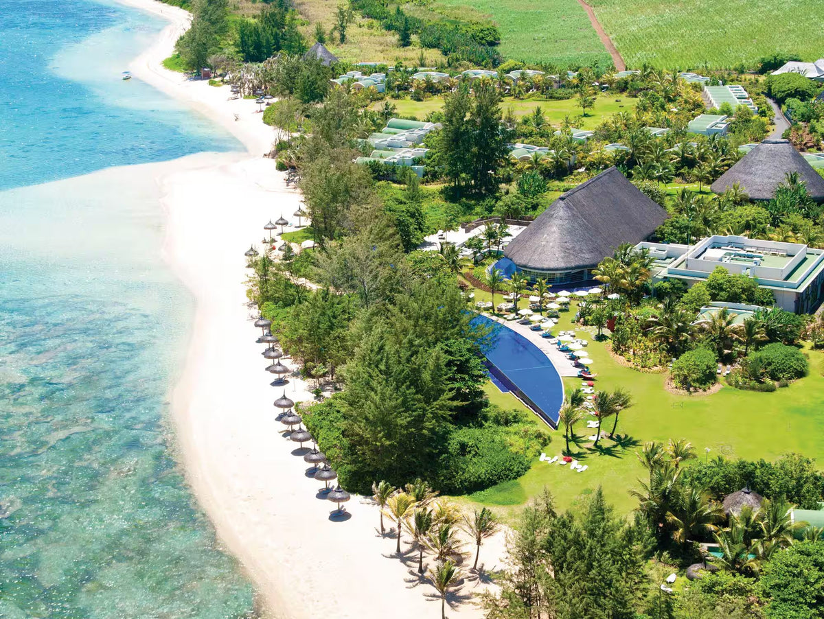SO/ Sofitel Mauritius