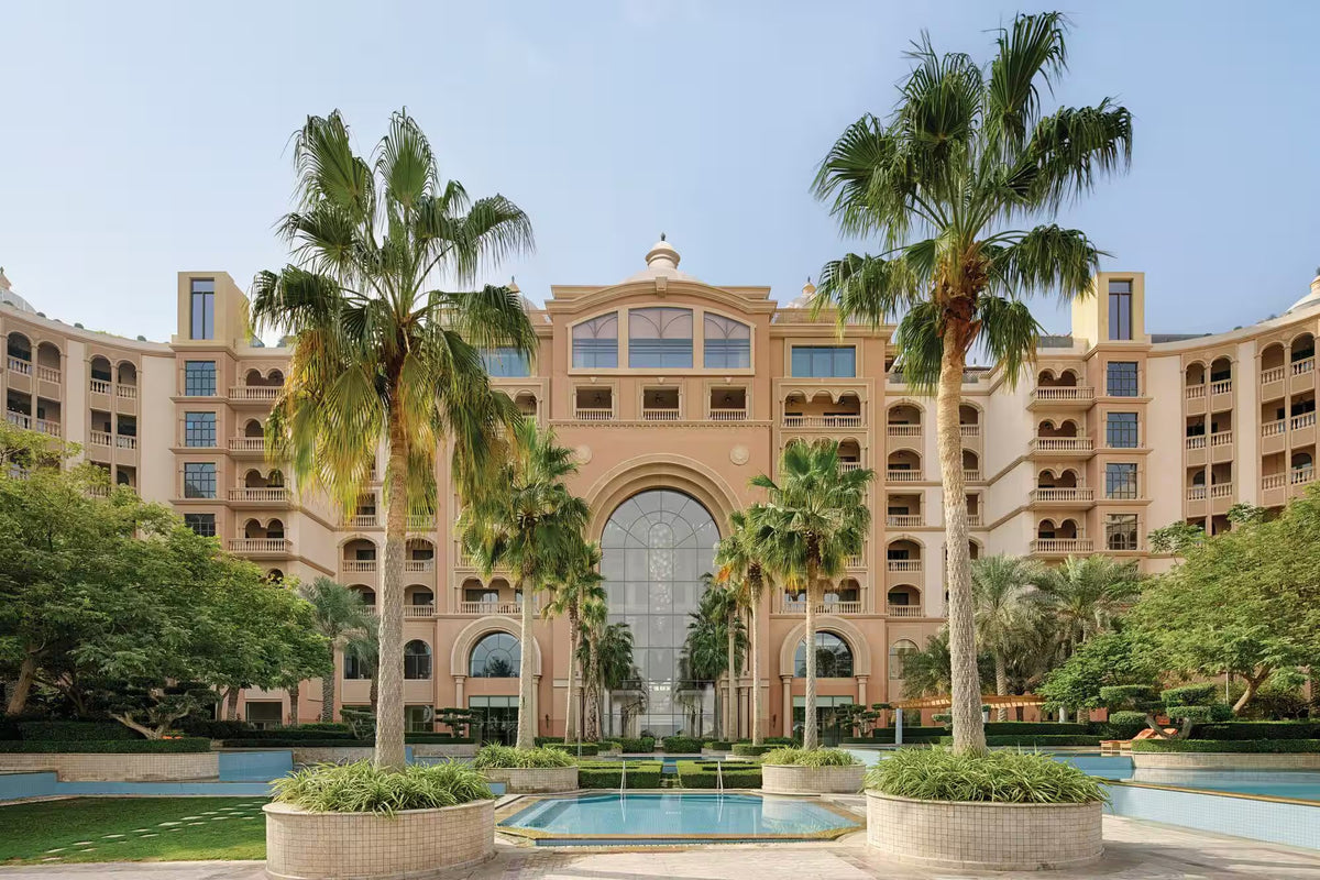 Marsa Malaz Kempinski The Pearl Doha