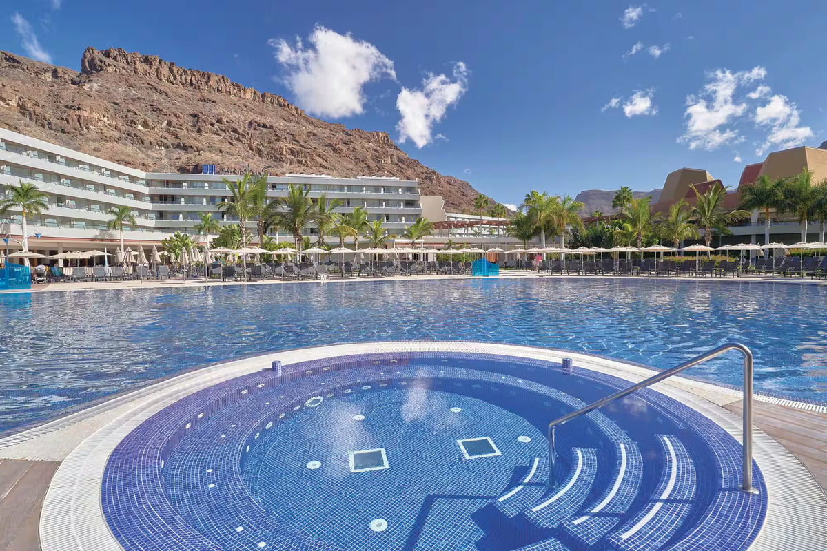Radisson Blu Resort & Spa Gran Canaria Mogan