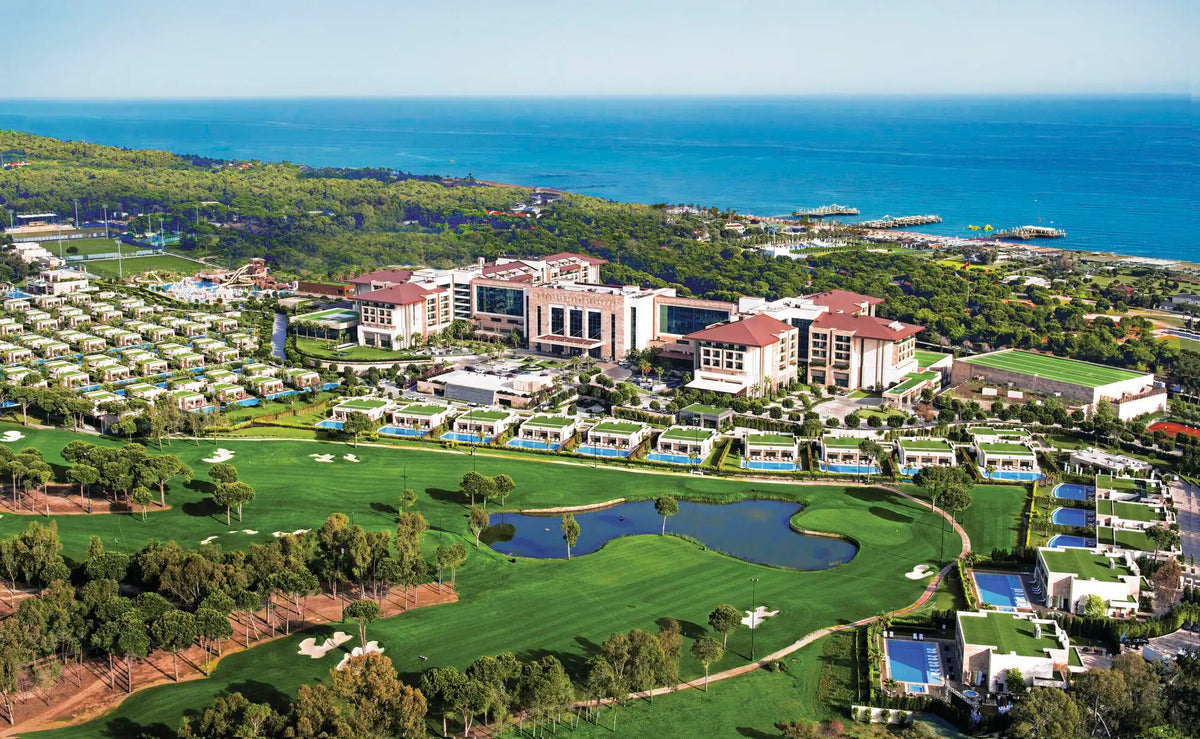 Regnum Carya