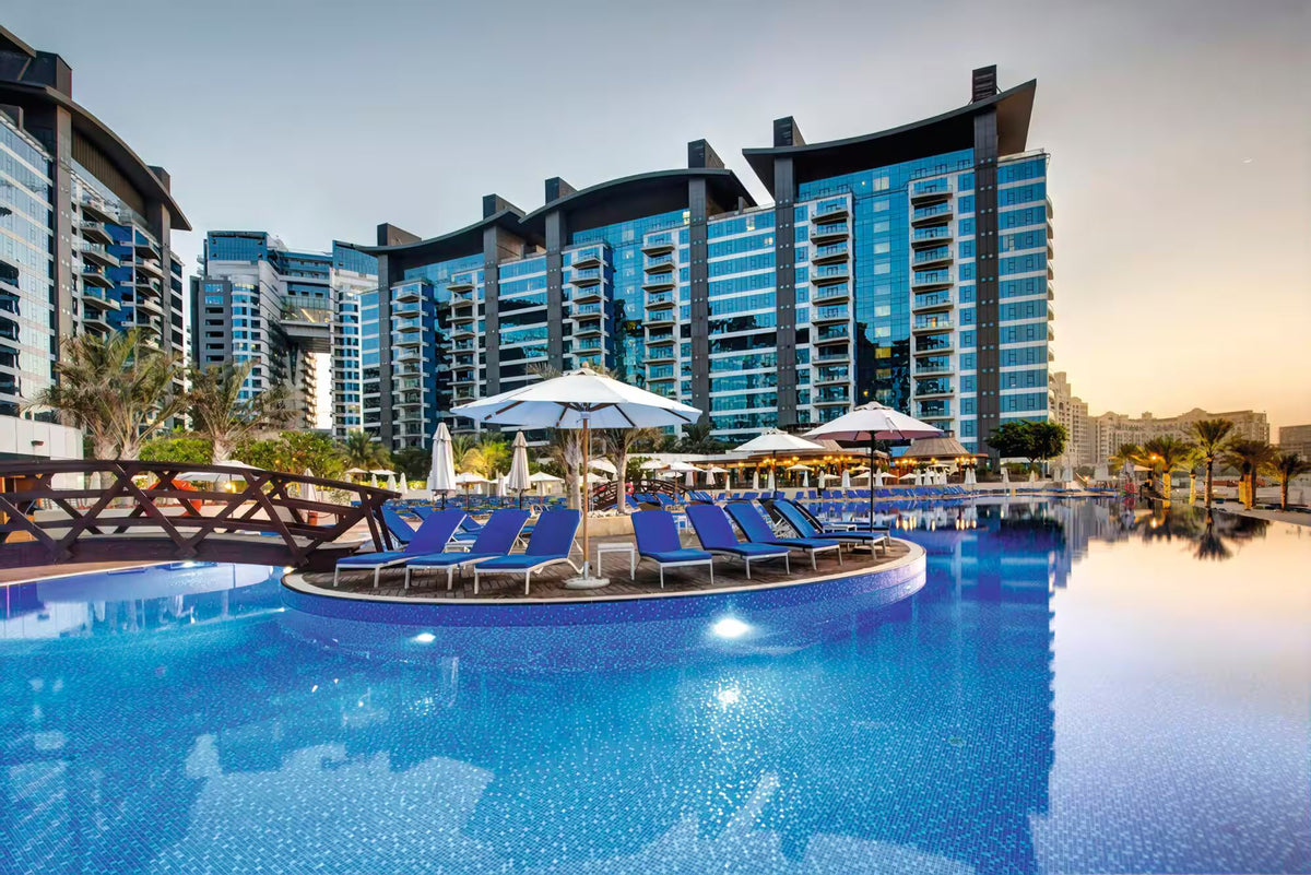 Dukes The Palm, a Royal Hideaway Hotel