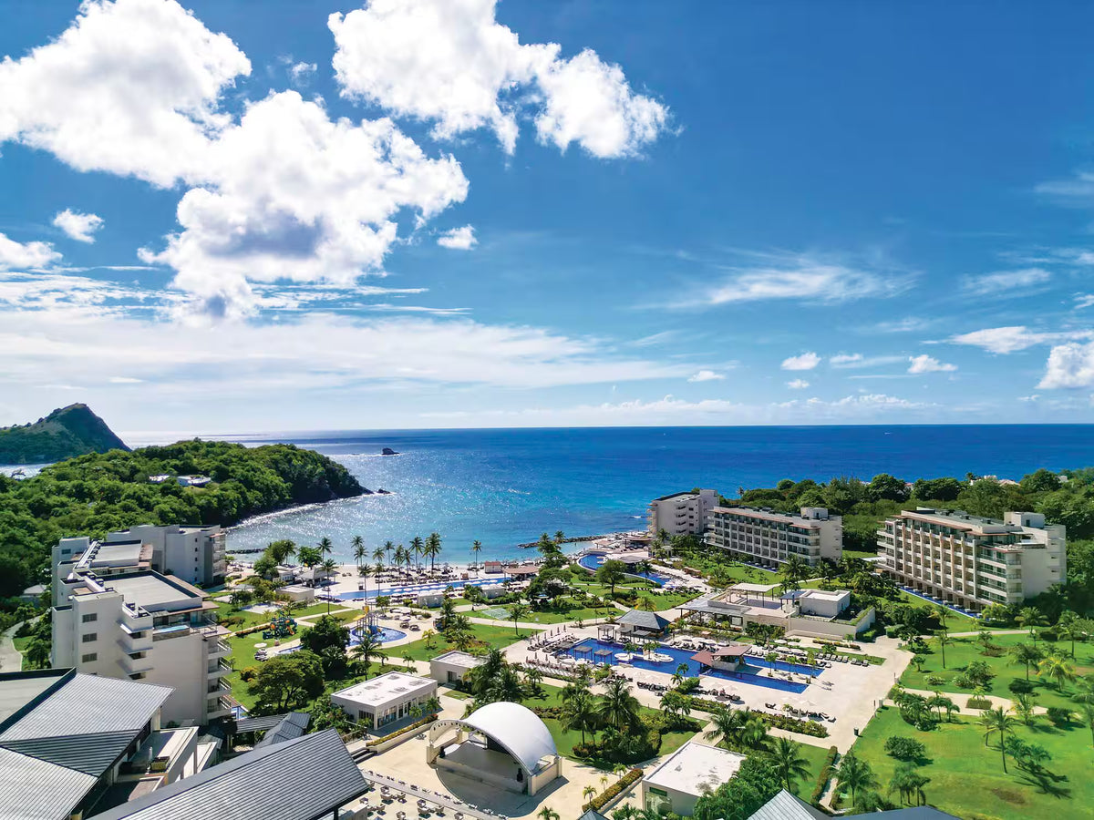 Royalton St Lucia, An Autograph Collection All-Inclusive Resort
