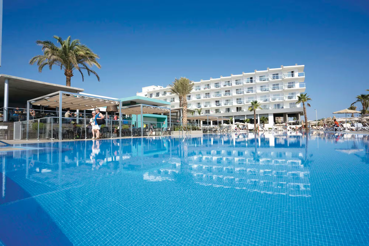 Riu Costa del Sol