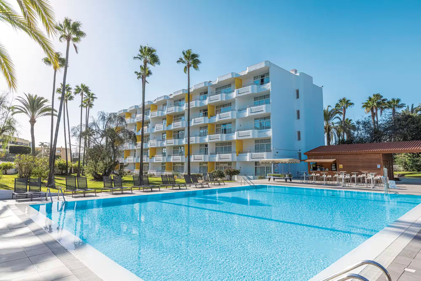 Abora Catarina by Lopesan Hotels