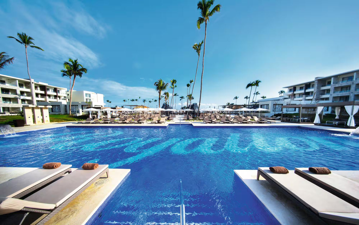 Royalton Bavaro, An Autograph Collection All-Inclusive Resort & Casino