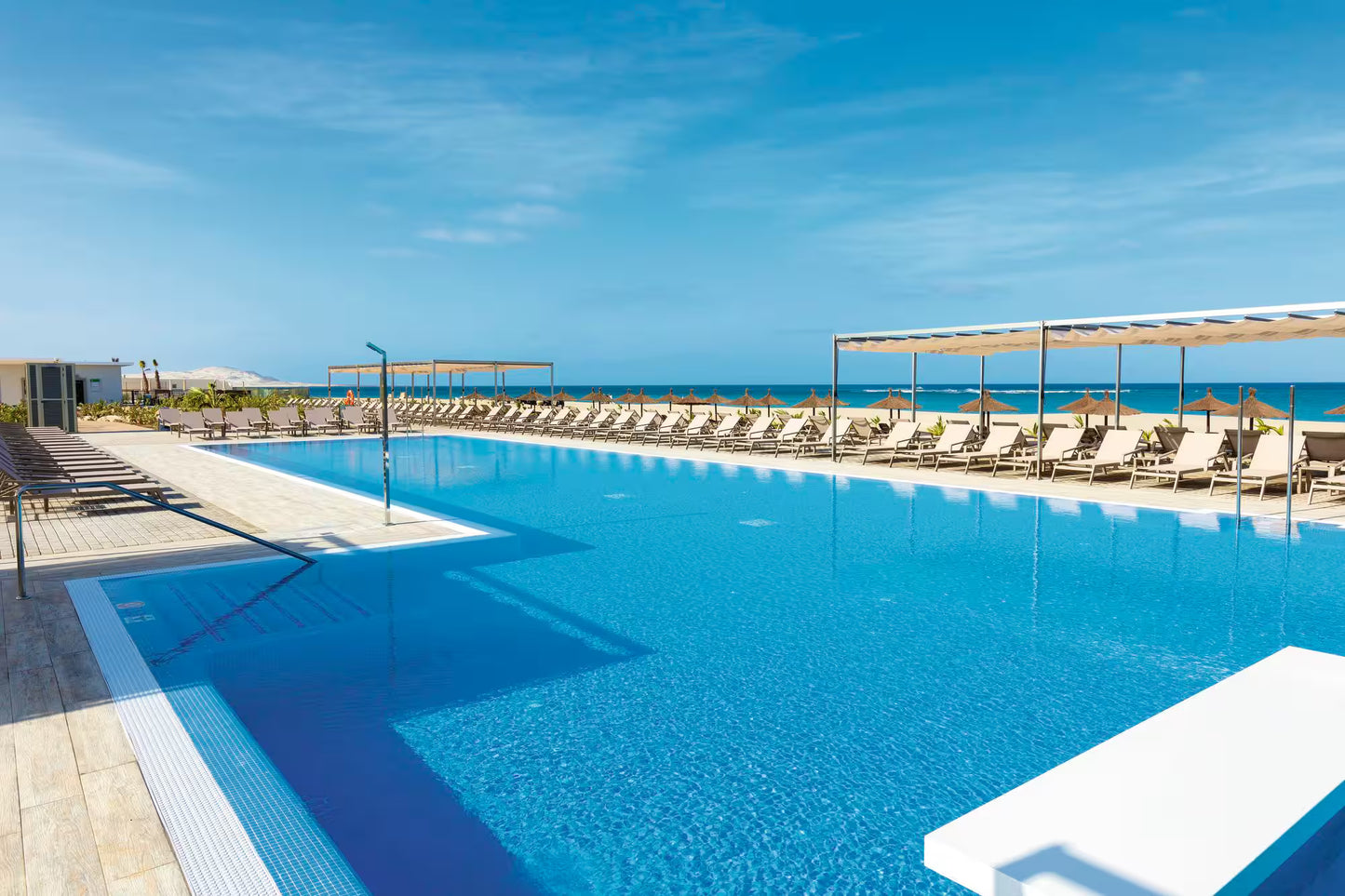 Riu Palace Boavista
