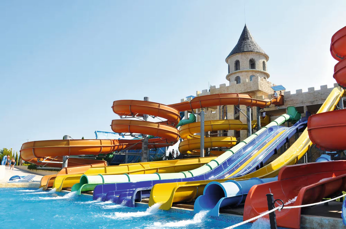 Aqua Paradise Resort
