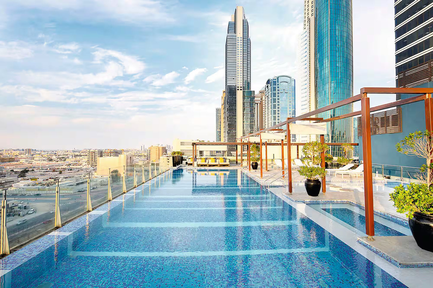 voco Dubai
