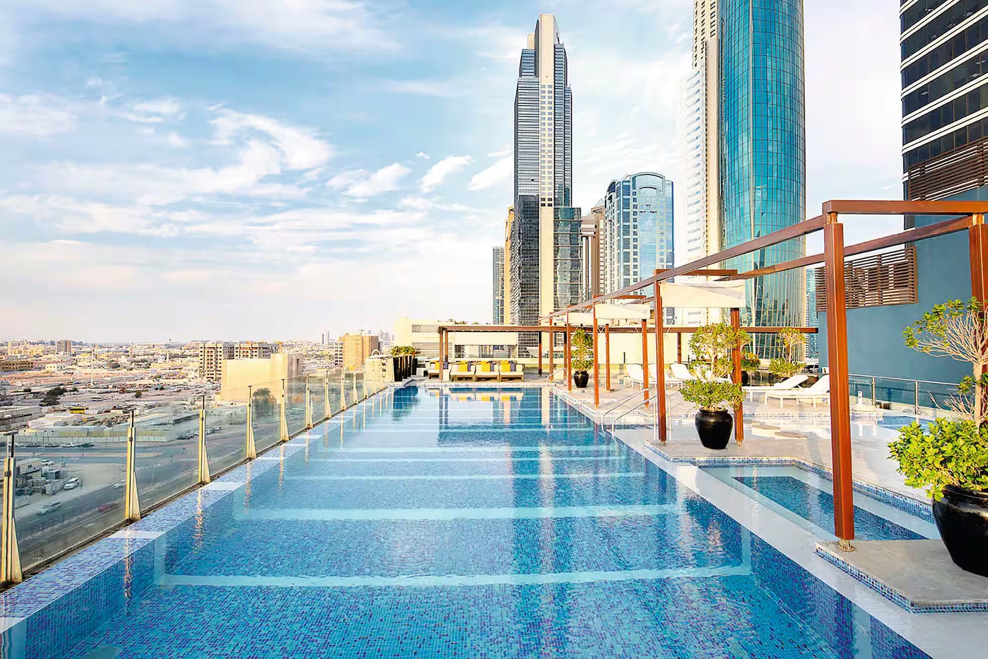 voco Dubai