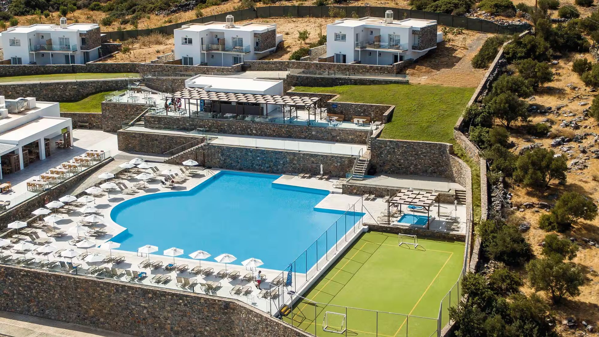 TUI BLUE Elounda Breeze