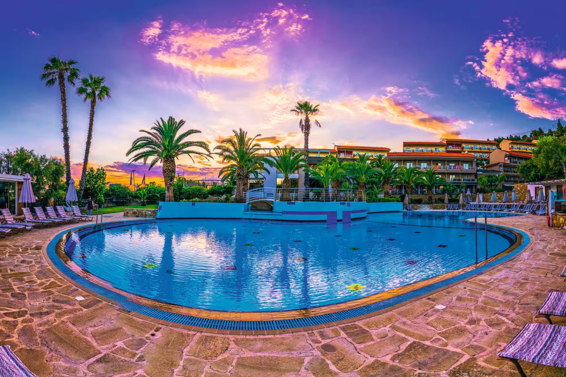 Lagomandra Hotel & Spa