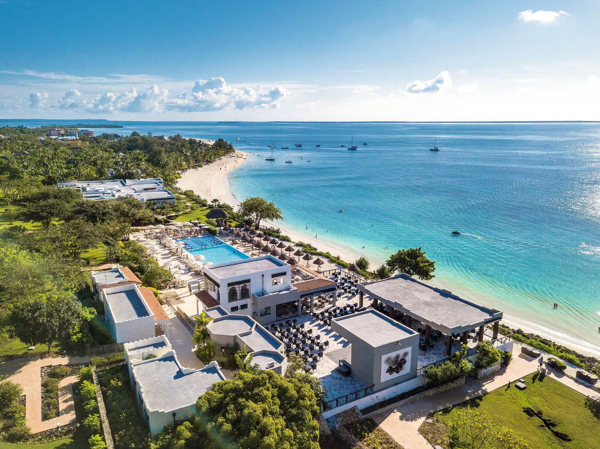 Riu Palace Zanzibar