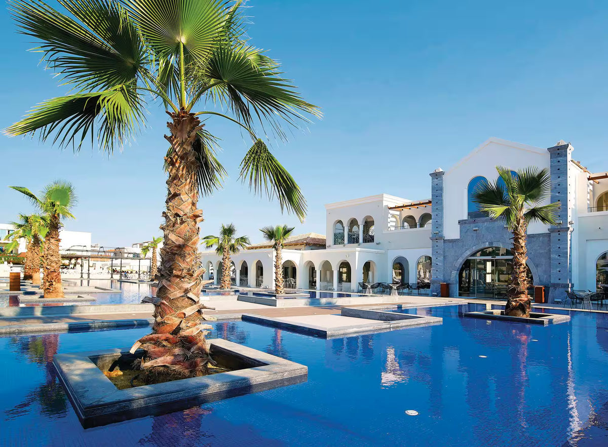 Anemos Luxury Grand Resort