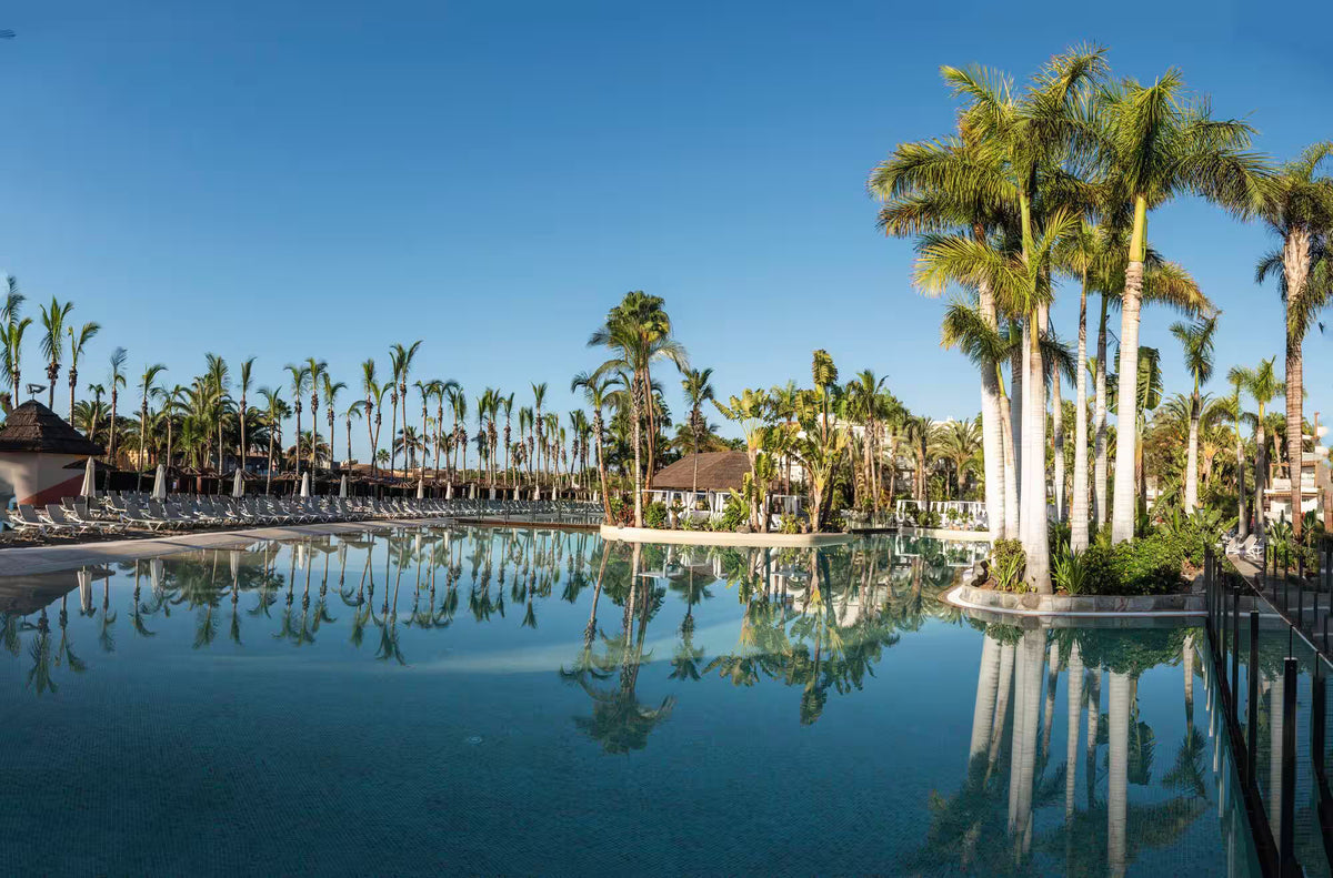 Maspalomas & Tabaiba Princess
