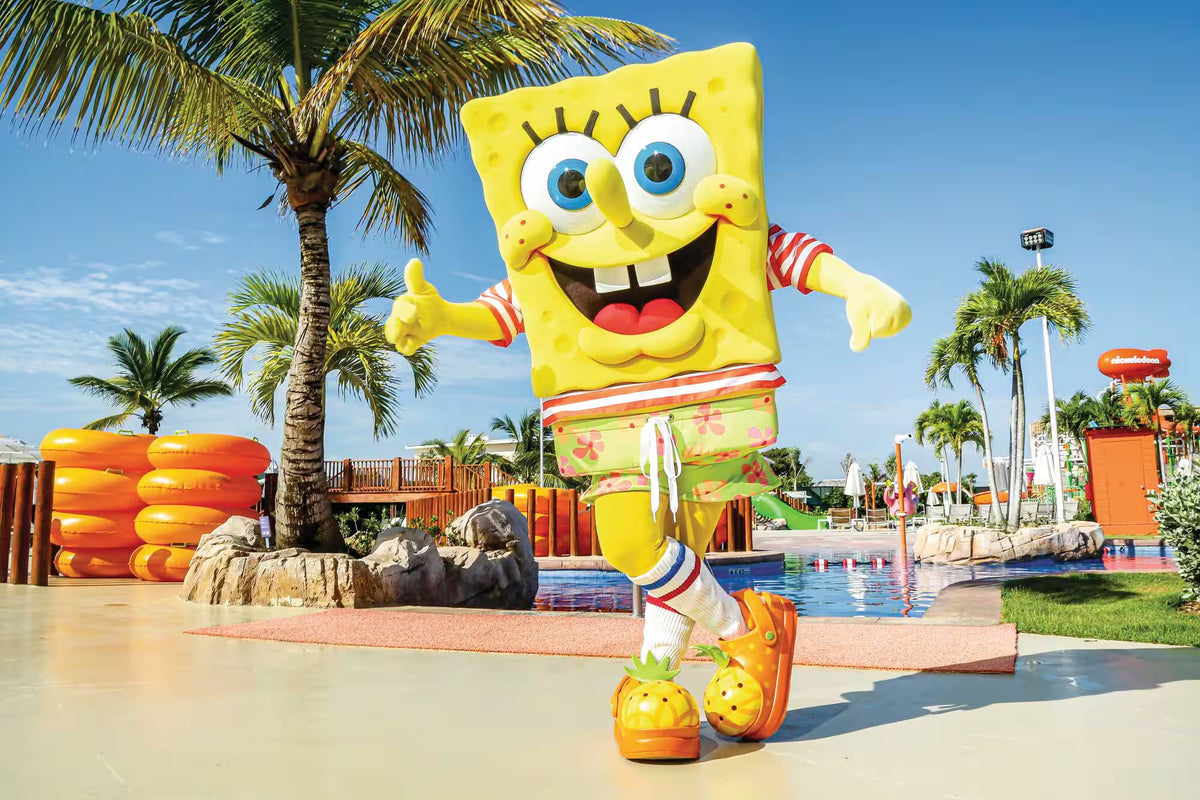Nickelodeon Hotels & Resorts Punta Cana