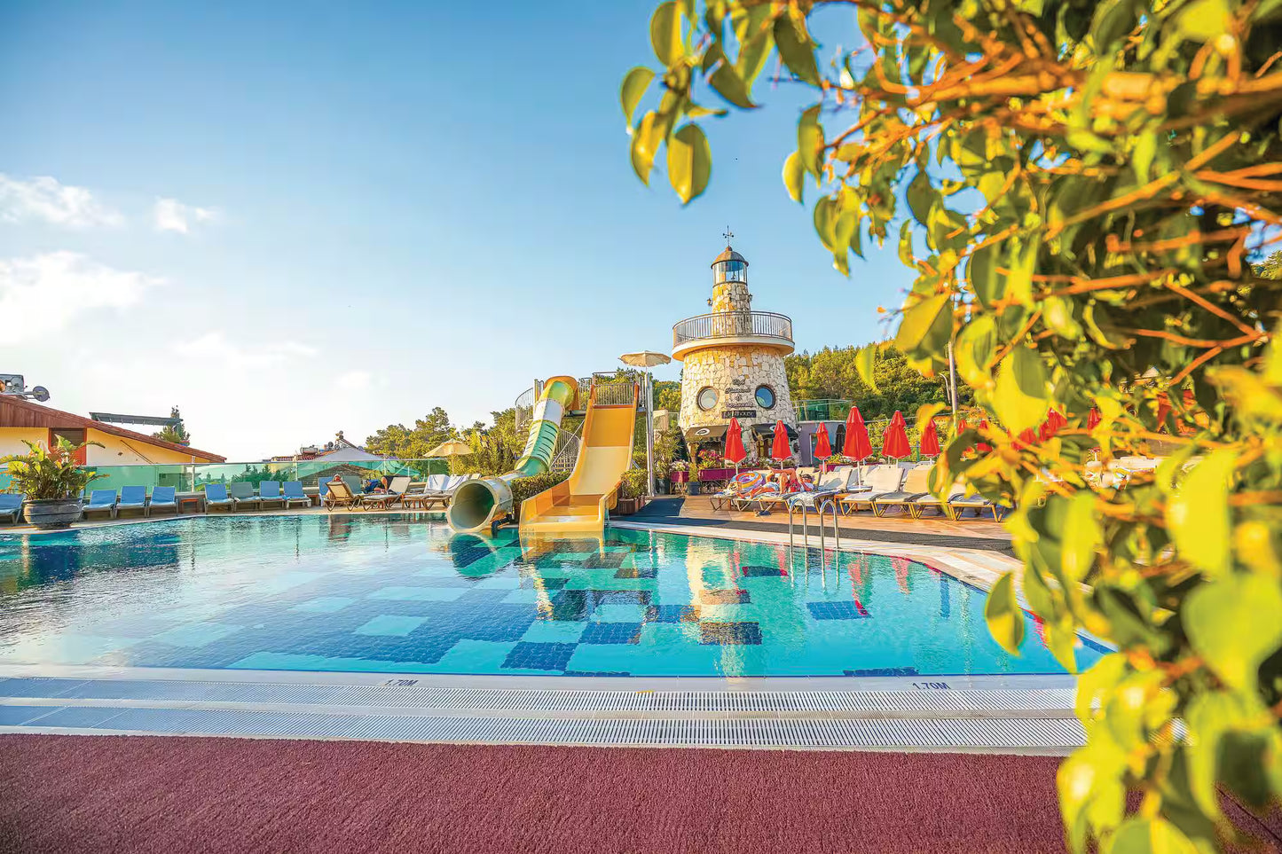 Grand Cettia Hotel