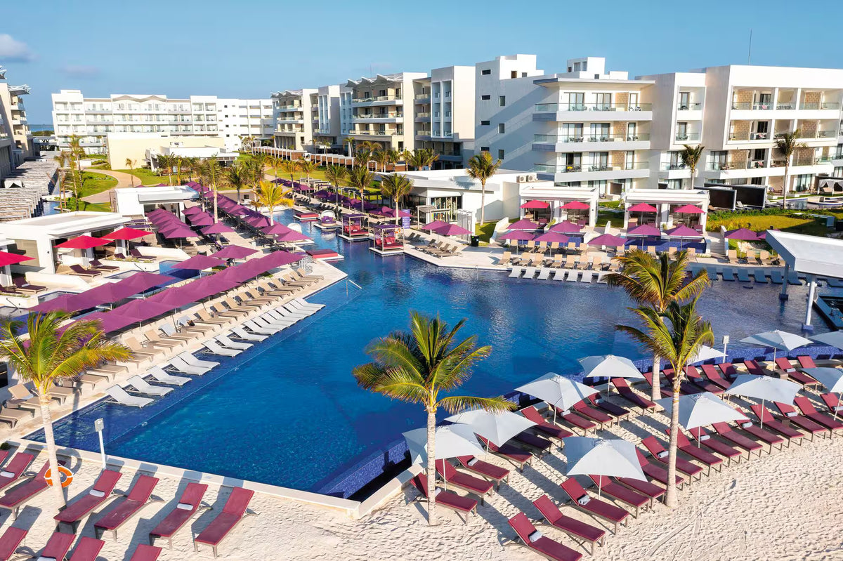 Planet Hollywood Adult Scene Cancun by Royalton, An Autograph Collection All-Inclusive Resort – Adults Only