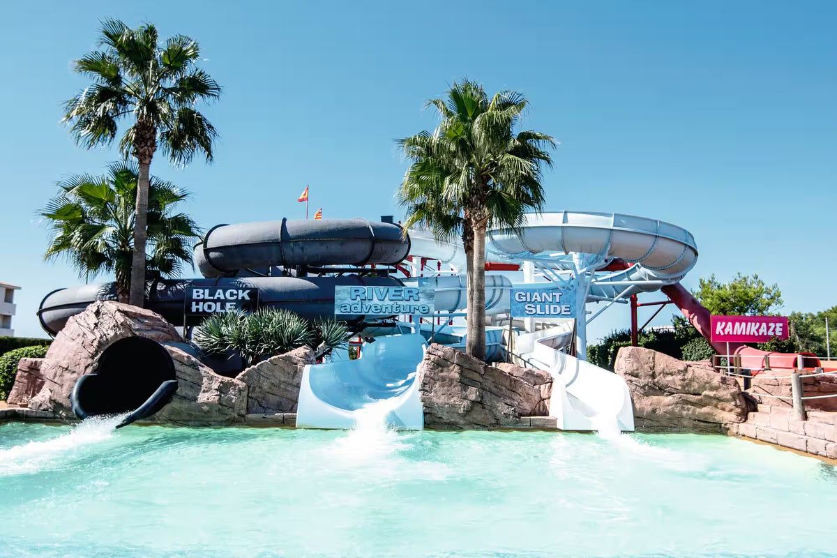 Globales Los Delfines