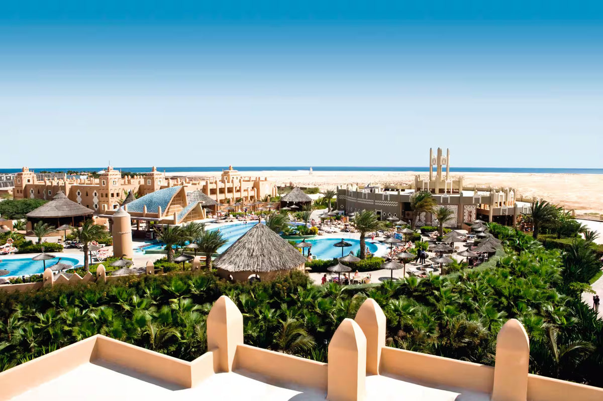 Riu Funana
