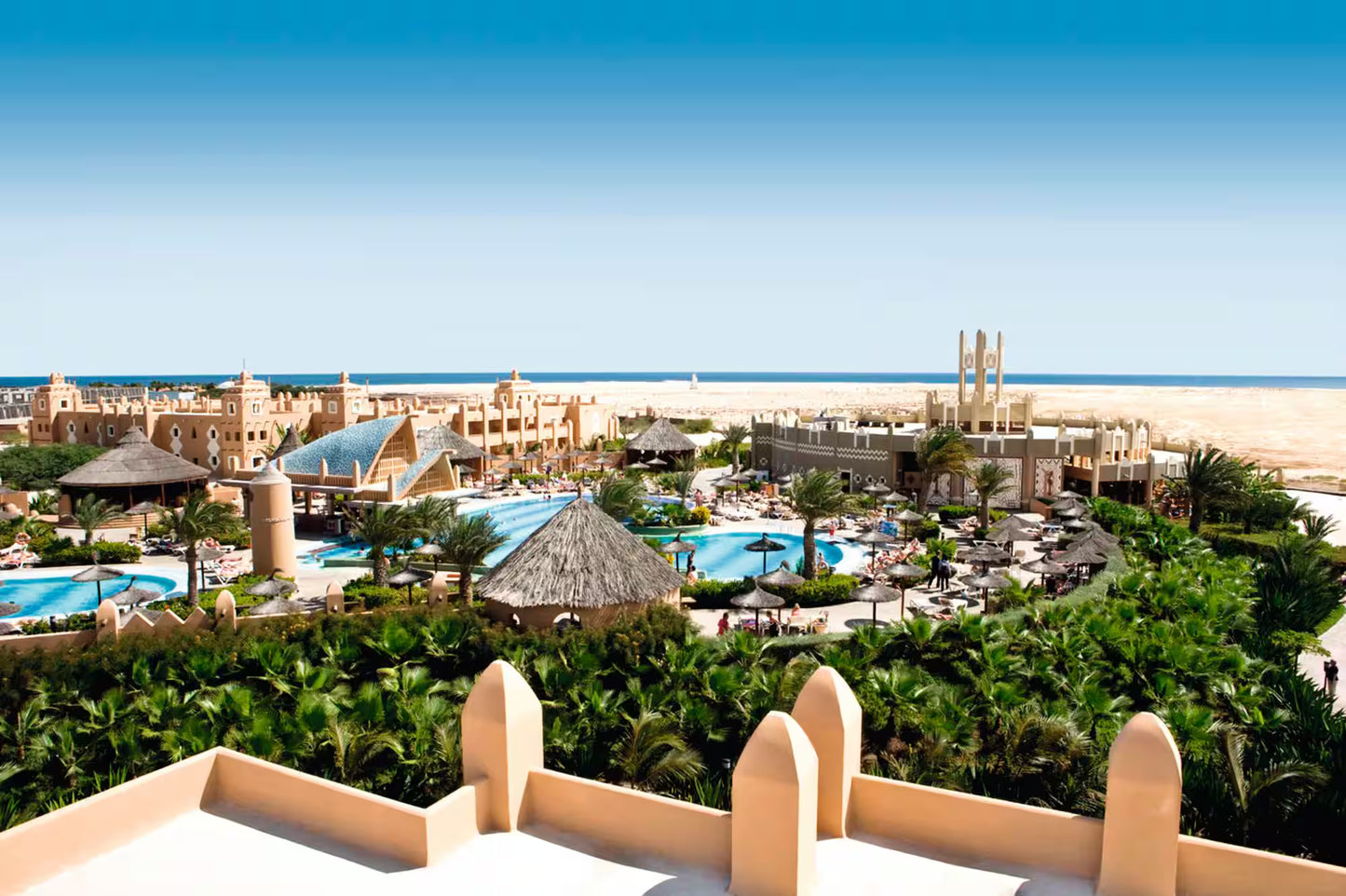 Riu Funana