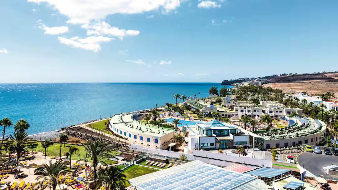 TUI BLUE Playa Feliz