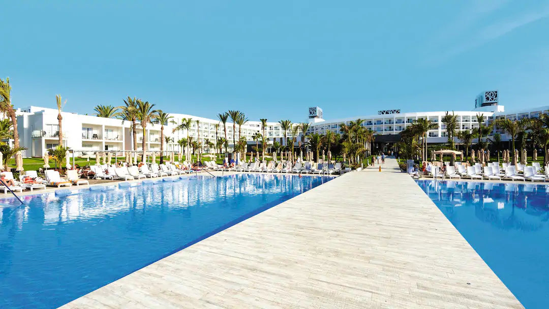 Riu Palace Meloneras