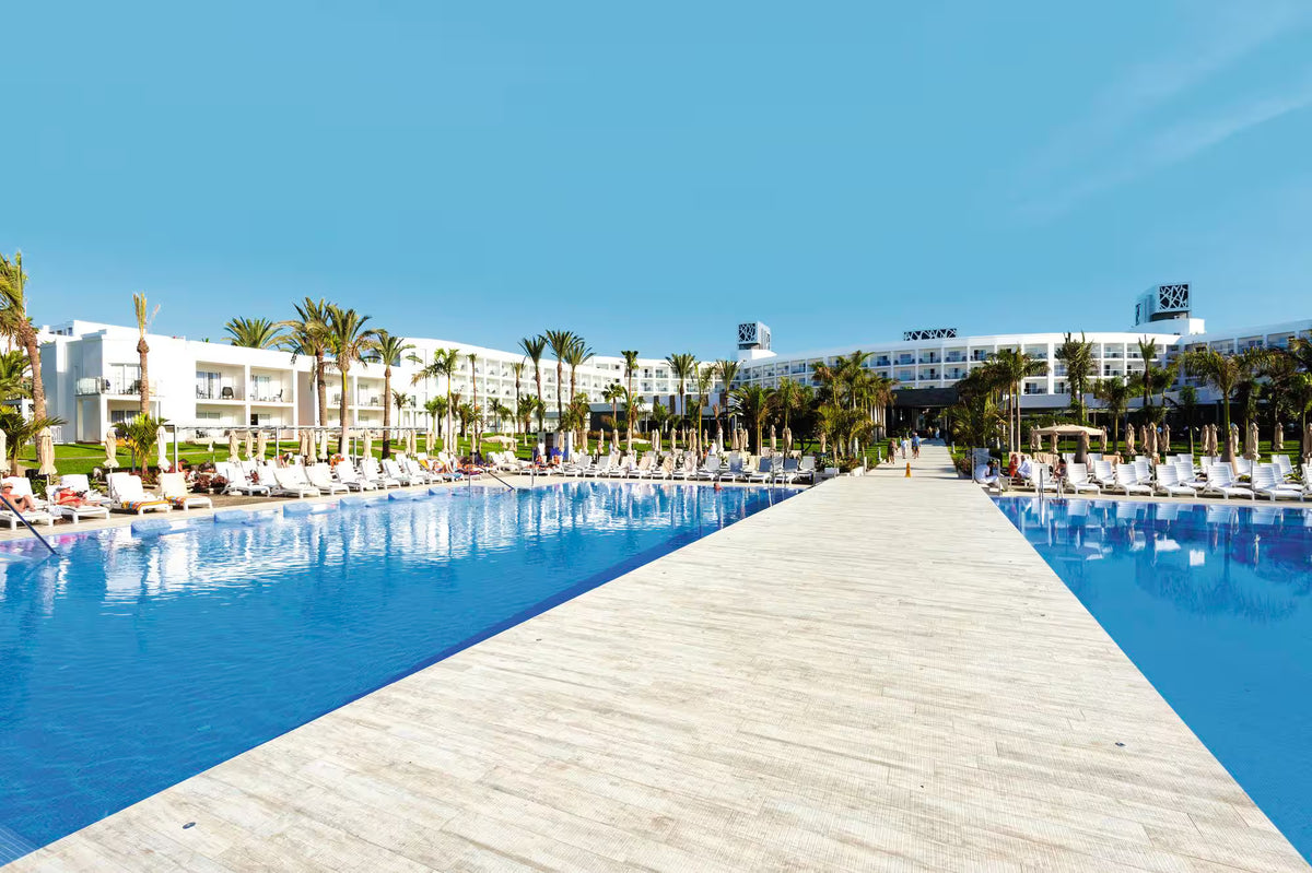Riu Palace Meloneras