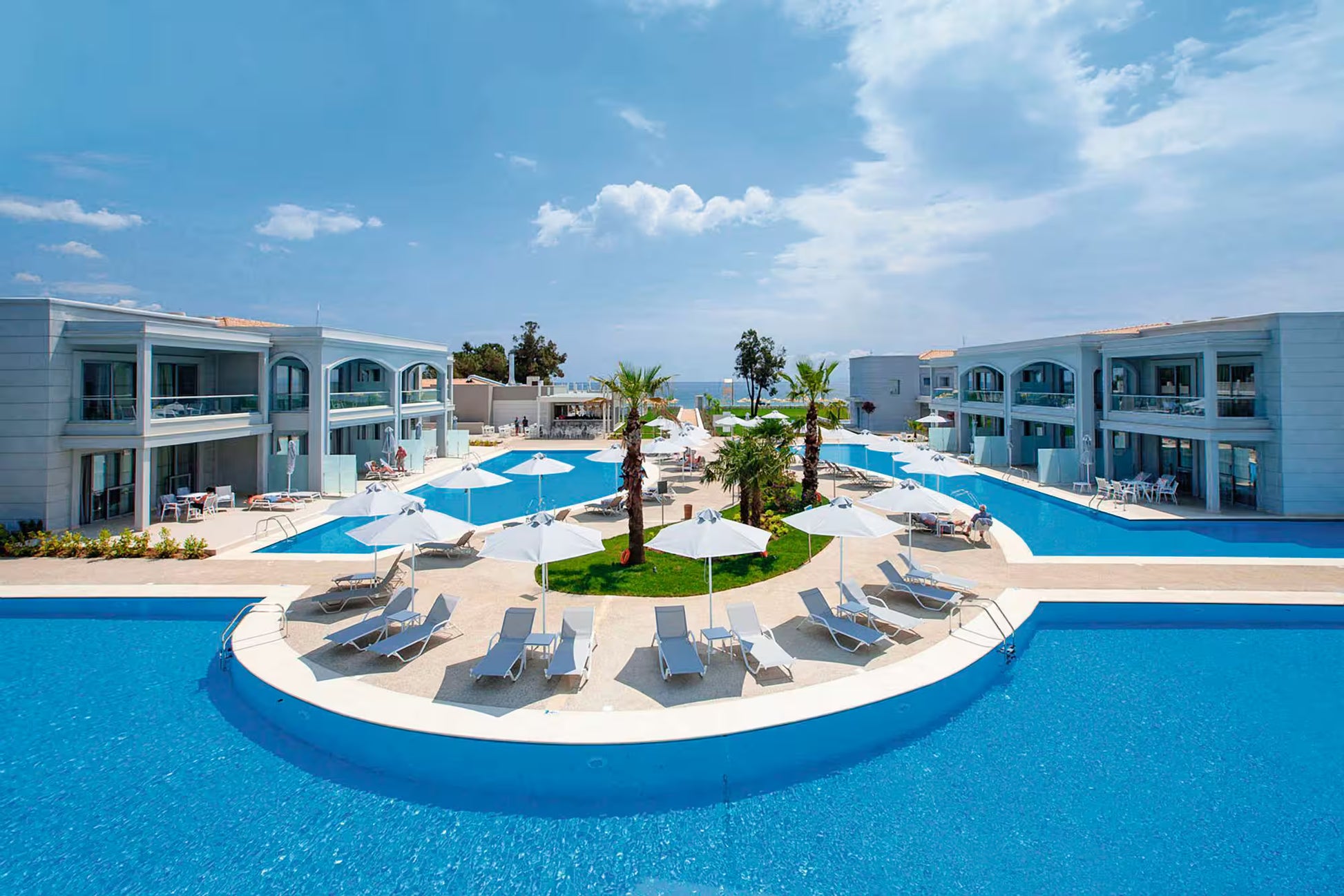 TUI BLUE Lagoon Princess