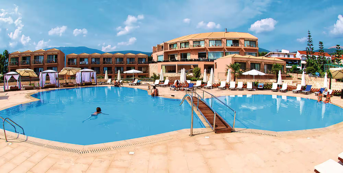 Ionian Emerald Resort