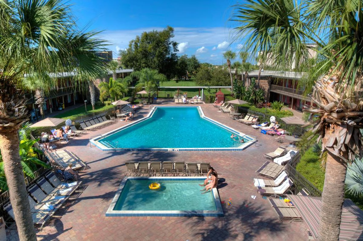 Rosen Inn International Drive