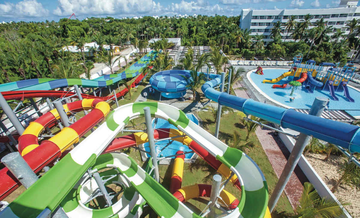Riu Bambu