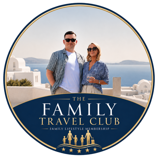 The Family Travel Club