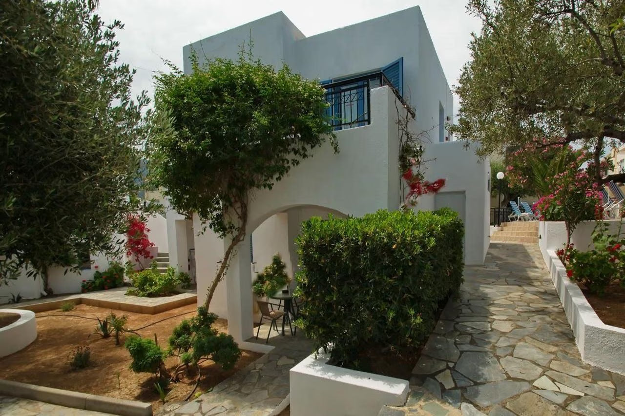 Palatia Village