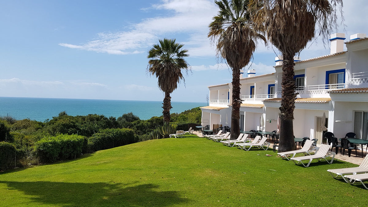 PESTANA PALM GARDENS OCEAN & GOLF VILLAS