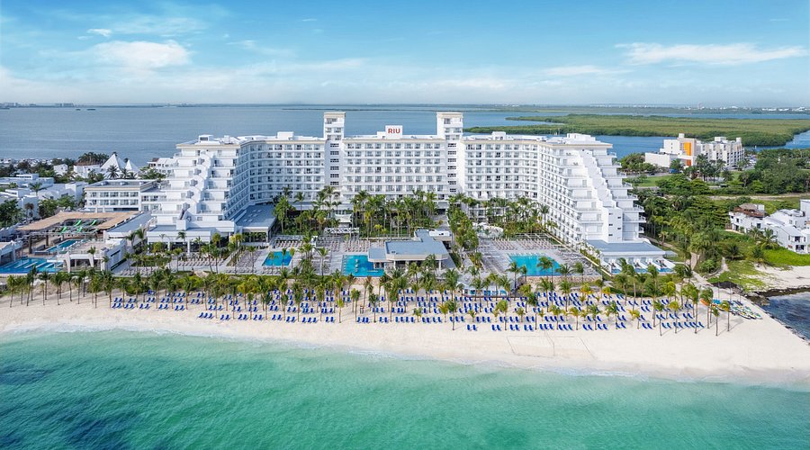 Riu Caribe