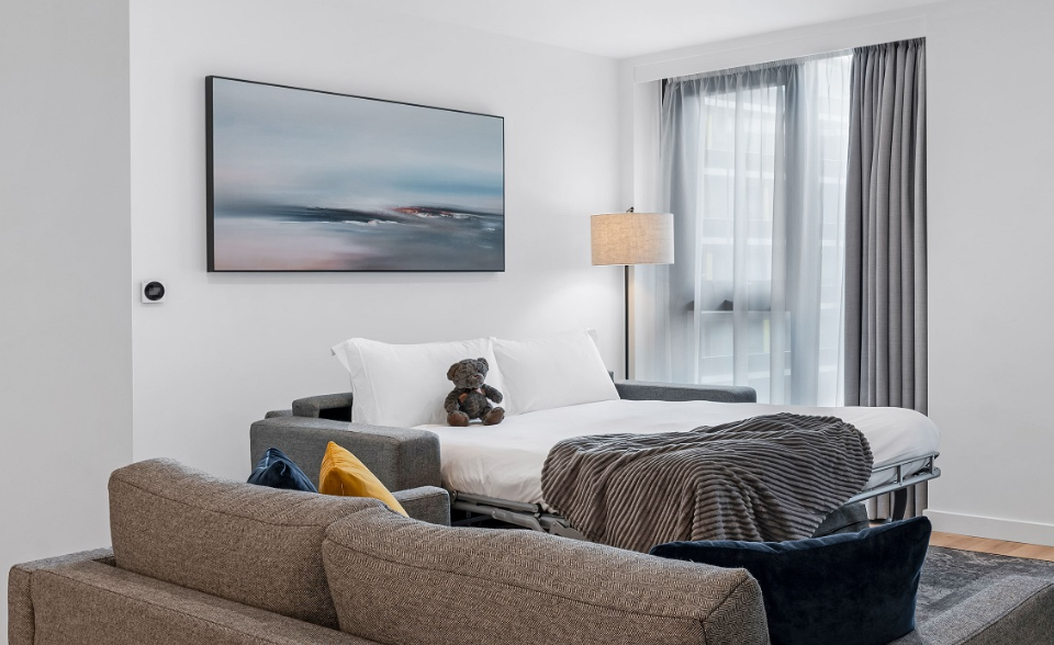 CitySuites II