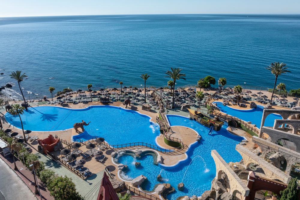 Holiday World Resort Affiliated by Meliá