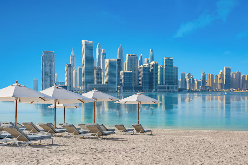 Dukes The Palm, a Royal Hideaway Hotel