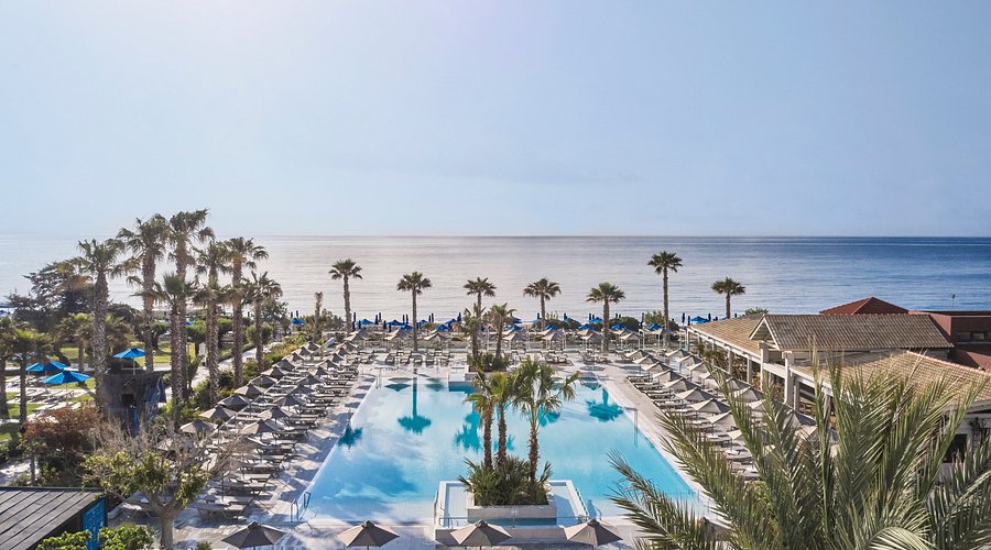 Esperides Resort Crete, The Authentic Experience