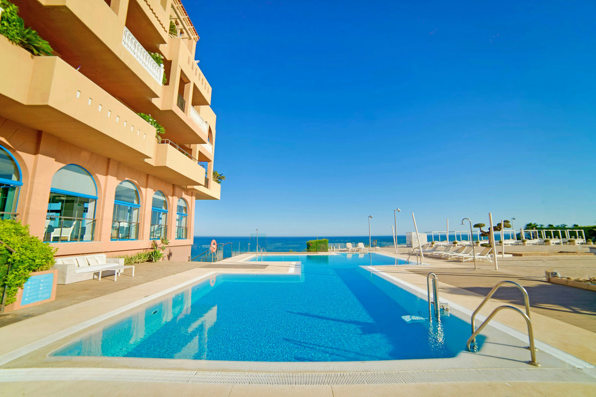 Casamaïa Apartments Affiliated by Meliá
