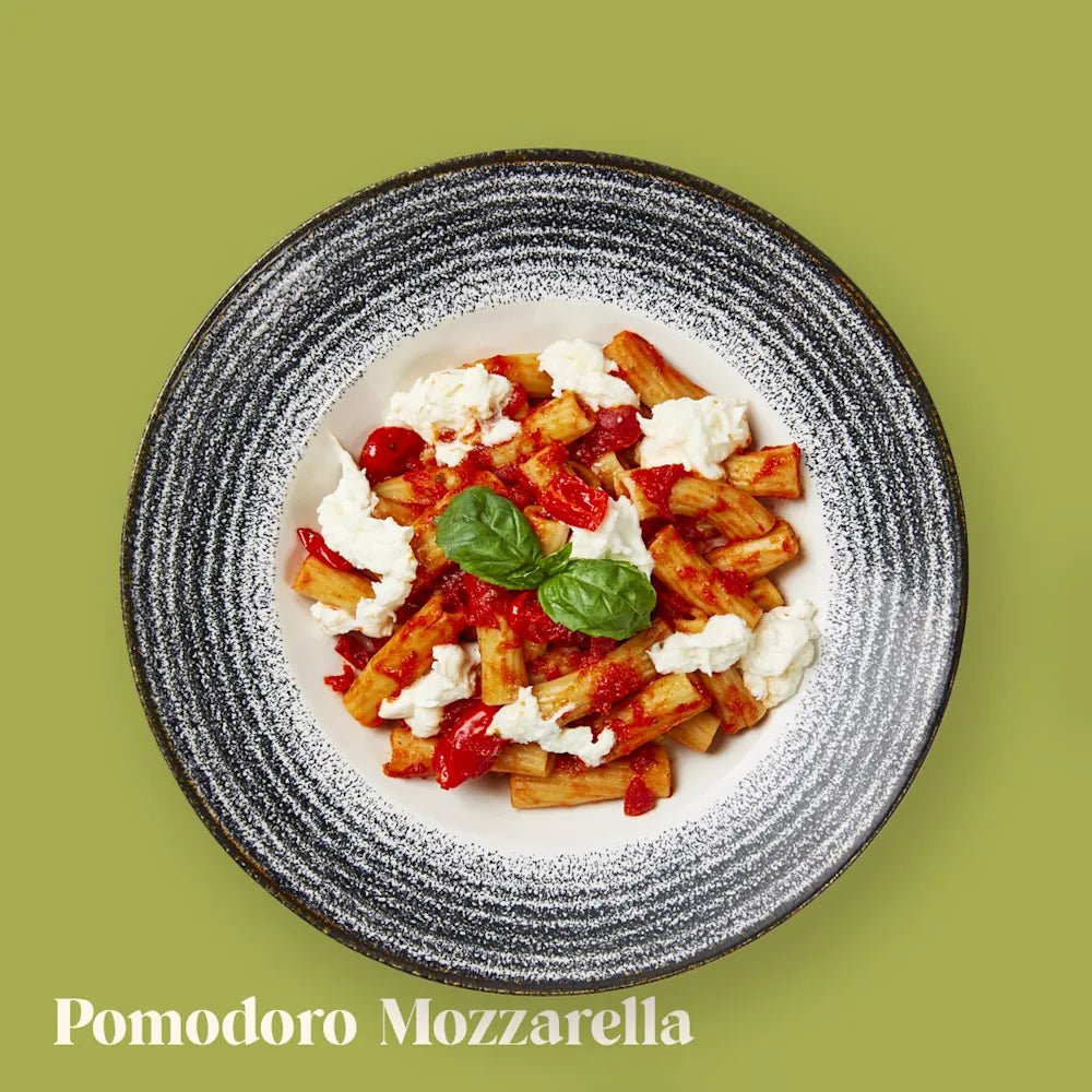 Bella Italia — The Big Table Group