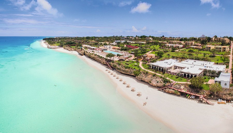 Riu Palace Zanzibar