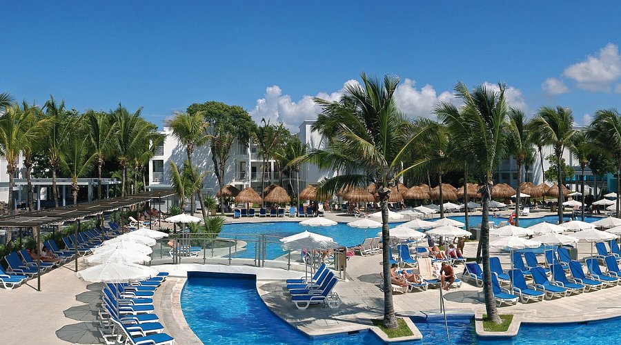 Riu Yucatan