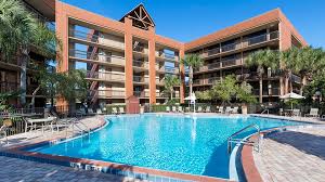 Rosen Inn Lake Buena Vista
