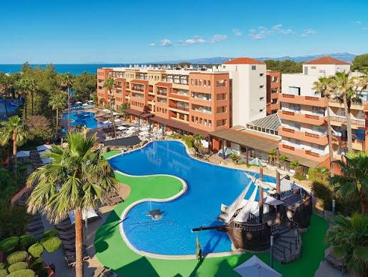 H10 Mediterranean Village Apartments