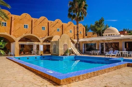 Loulas Village