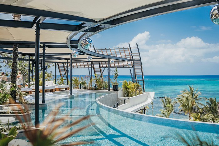 LUX* Grand Baie