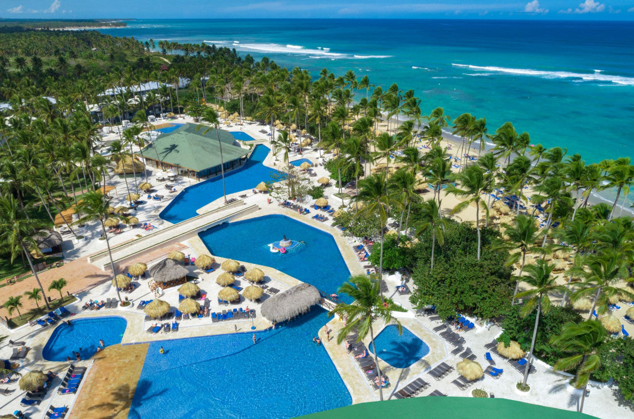 Grand Sirenis Punta Cana Resort & Aquagames