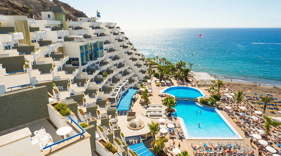 TUI BLUE Suite Princess