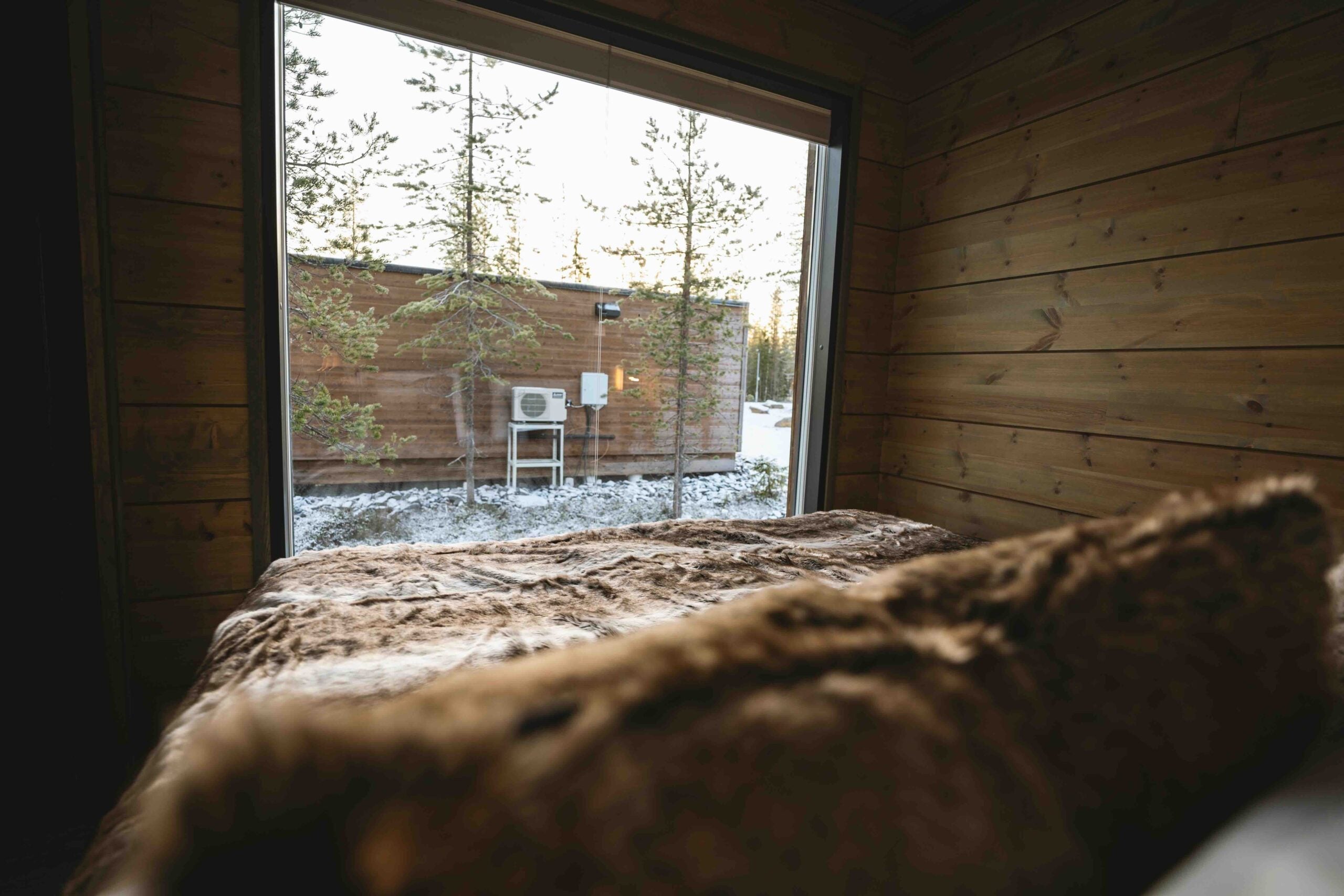 Aurora Family Suite · bedroom